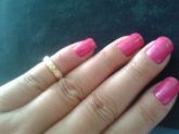Anel flange AN31
