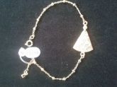 Pulseira Nsa Senhora PL047
