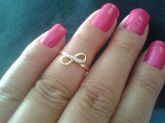 Anel flange infinito AN46